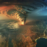 Severe Weather, tornado, derecho, floods, catastrophic winds.